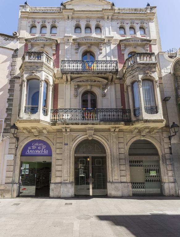 Apartament Major 33 Arbos Exterior photo